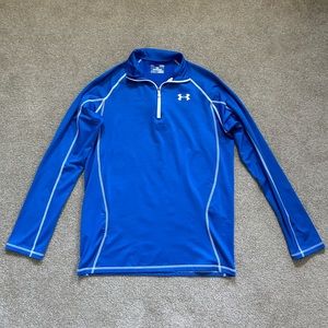 Men’s Under Armor Quarter zip